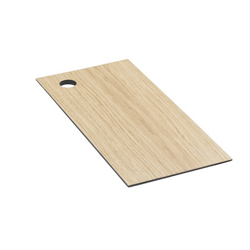 TA'OR Cubiwood deksel, dieptemaat 322 mm