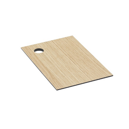 TA'OR Cubiwood deksel, dieptemaat 222 mm