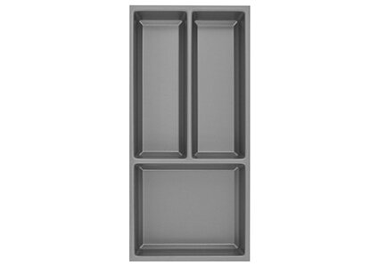 Bestekbak Sky voor LEGRABOX lade, breedte 220 mm