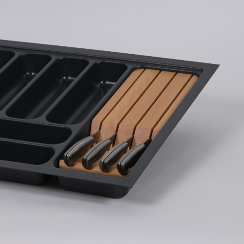 Orgatray Basic Messenhouder