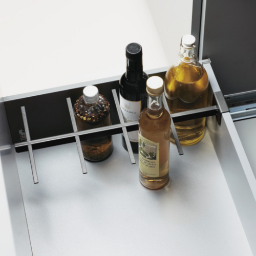 Peka Flessenrek Spider