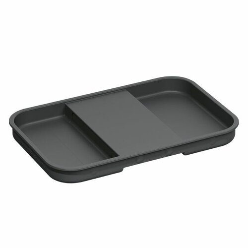 Deksel t.b.v. Afvalemmer met inhoud 5,5 liter