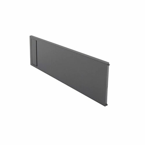 Steel Stiga dwarsverdeling, 242 mm breed