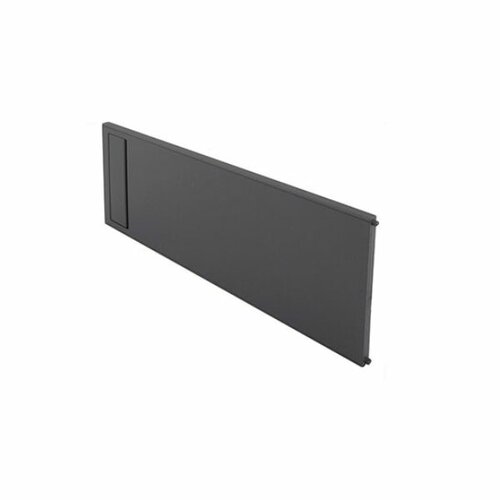 AMBIA-LINE dwarsverdeling, 218 mm breed