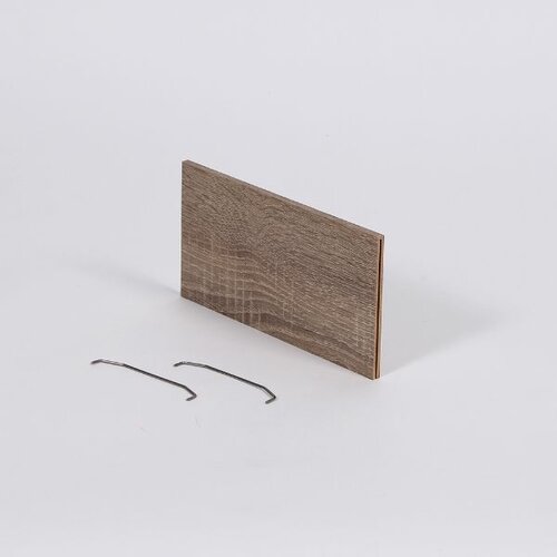 Wood William dwarsverdeling, 218 mm breed