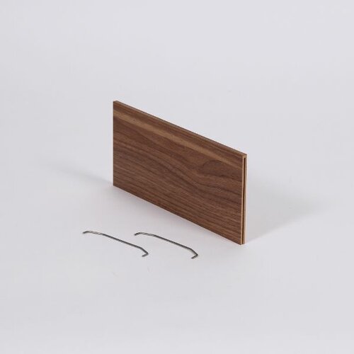 AMBIA-LINE dwarsverdeling, 218 mm breed