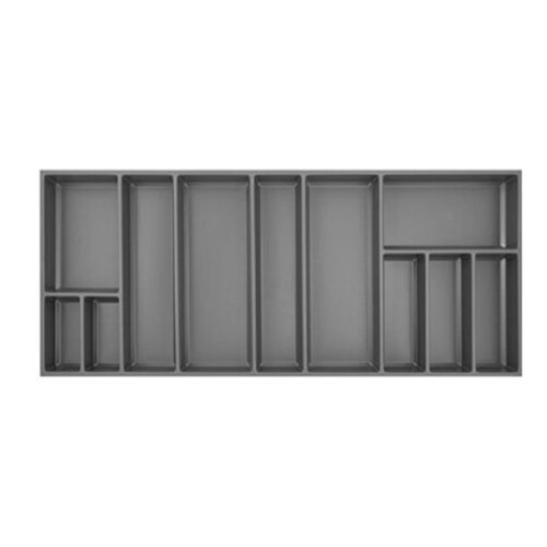 Bestekbak Sky voor LEGRABOX lade, breedte 1120 mm, diepte 473 mm