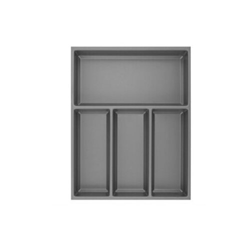 Bestekbak Sky voor LEGRABOX lade, breedte 370 mm, diepte 473 mm