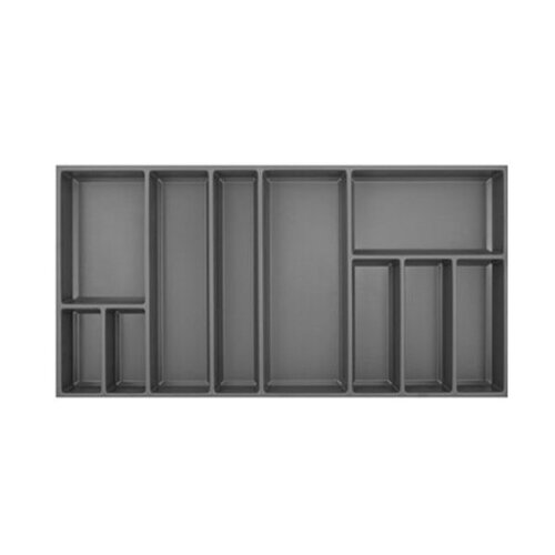 Bestekbak Sky voor LEGRABOX lade, breedte 920 mm, diepte 473 mm