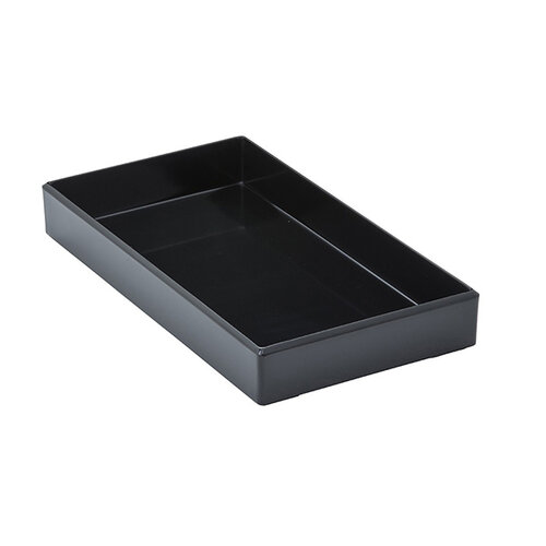 TAOR Cubimax, diepte 272 mm, hoogte 38.5 mm