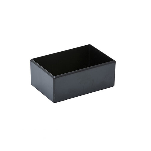 TAOR Cubimax, diepte 100 mm, hoogte 62 mm