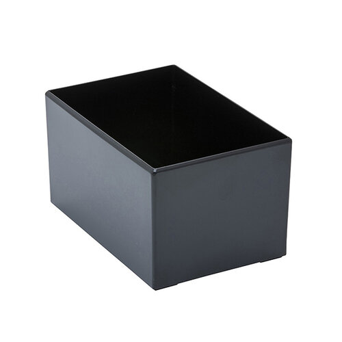 TAOR Cubimax, diepte 222 mm, hoogte 122 mm