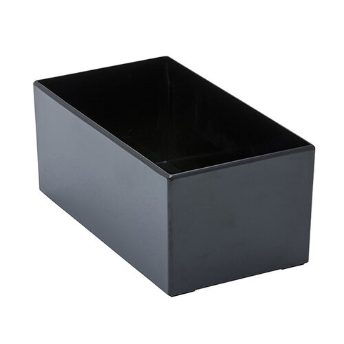 TAOR Cubimax, diepte 272 mm, hoogte 122 mm