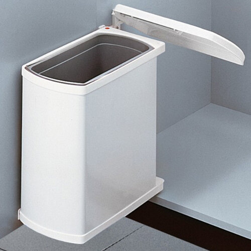 Hailo Uno Afvalemmer 18 liter