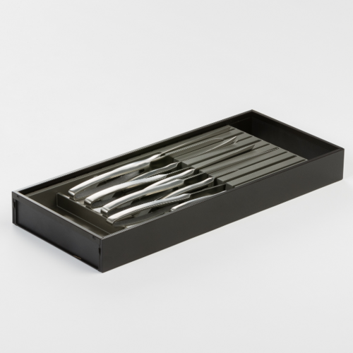 Knife Nelson Orgalux messenhouder