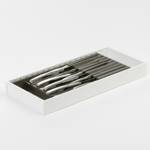 Knife Nadia Orgalux messenhouder