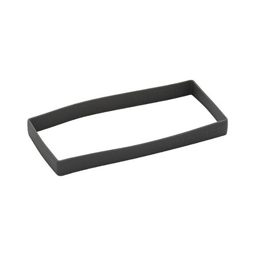 Siliconenband voor Cubisoft