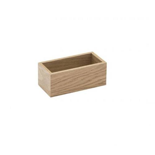 TA'OR Cubiwood, diepte 72 mm, hoogte 62 mm