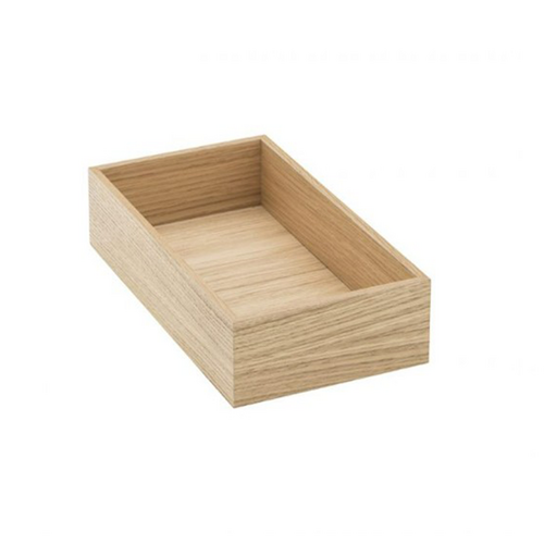 TA'OR Cubiwood, diepte 272 mm, hoogte 62 mm
