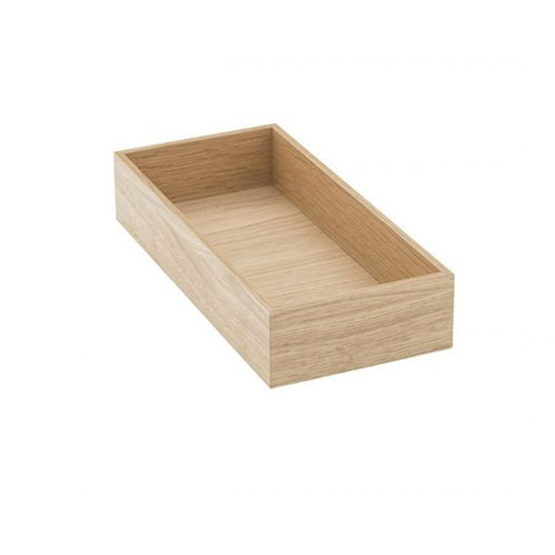 TA'OR Cubiwood, diepte 322 mm, hoogte 62 mm
