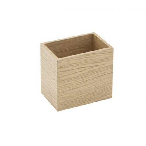 TA'OR Cubiwood, diepte 100 mm, hoogte 122 mm