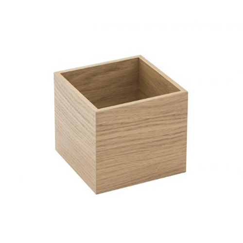 TA'OR Cubiwood, diepte 150 mm, hoogte 122 mm