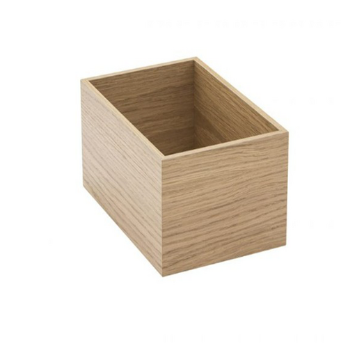 TA'OR Cubiwood, diepte 222 mm, hoogte 122 mm