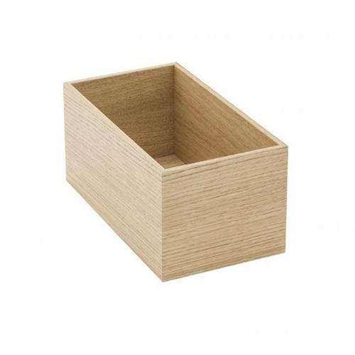 TA'OR Cubiwood, diepte 272 mm, hoogte 122 mm