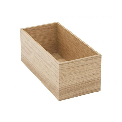 TA'OR Cubiwood, diepte 322 mm, hoogte 122 mm