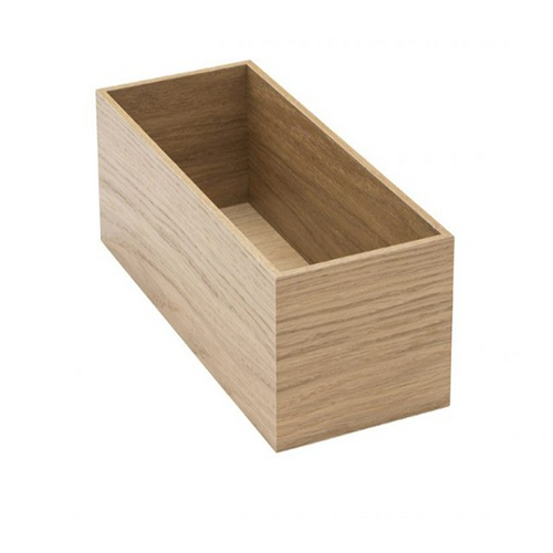 TA'OR Cubiwood, diepte 372 mm, hoogte 122 mm