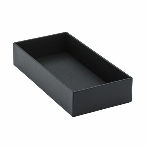 TA'OR Cubilux rechthoekig, diepte 300 mm hoogte 62 mm