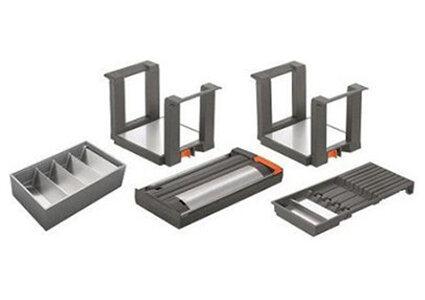 Orgalux starterset Legrabox