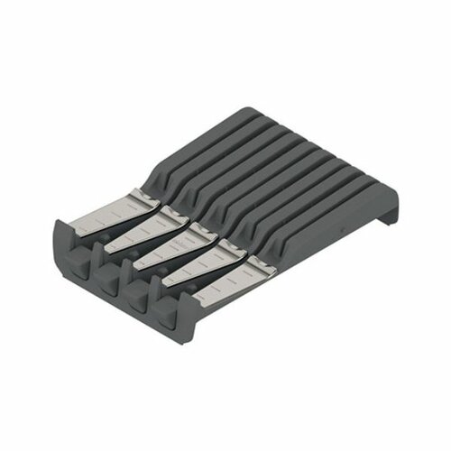 Blum ORGA-LINE messenhouder (OL.TOMESBL9)