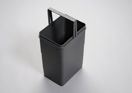 Clean Carol Orgalux, inhoud 26 liter, 460 mm hoog