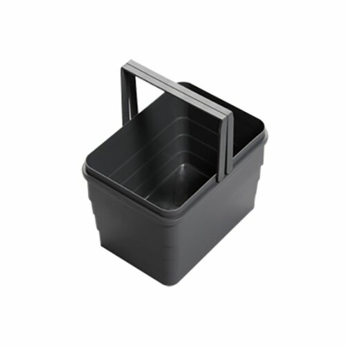 Clean Carol, inhoud 12 liter, hoogte 22,5 cm