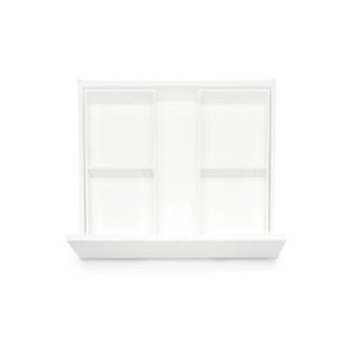 Set Steel Steffi voor werkbestek