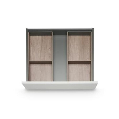 Set Wood Waldo voor werkbestek