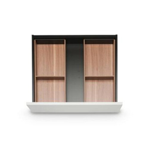 Set Wood Wendy voor werkbestek