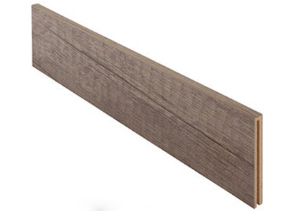 Wood Waldo dwarsverdeling, 200 mm breed, Nebraska eikendecor / grijs