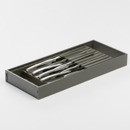 Knife Nick Orgalux messenhouder