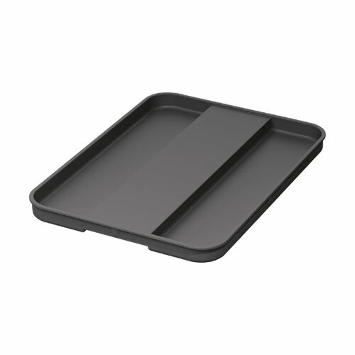 Deksel t.b.v. Clean Carol Orgalux, inhoud 12 liter