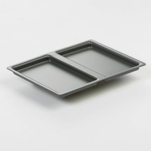 Deksel t.b.v. Clean Carol Orgalux, inhoud 14 liter