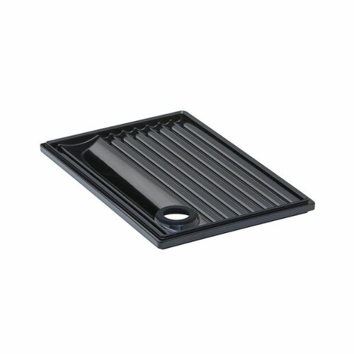TA'OR Cubimax deksel, diepte 222mm