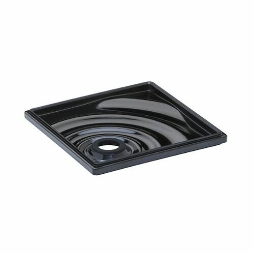 TA'OR Cubimax deksel, diepte 150 mm