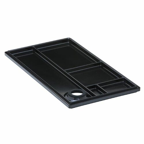 TA'OR Cubimax deksel, diepte 272mm