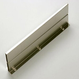 Scheidingswand t.b.v. Antaro lade, wit