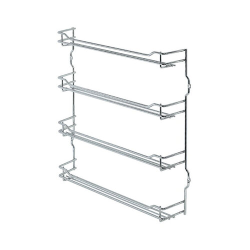 Kruidenrek, Kesseböhmer, type 1310, chroom