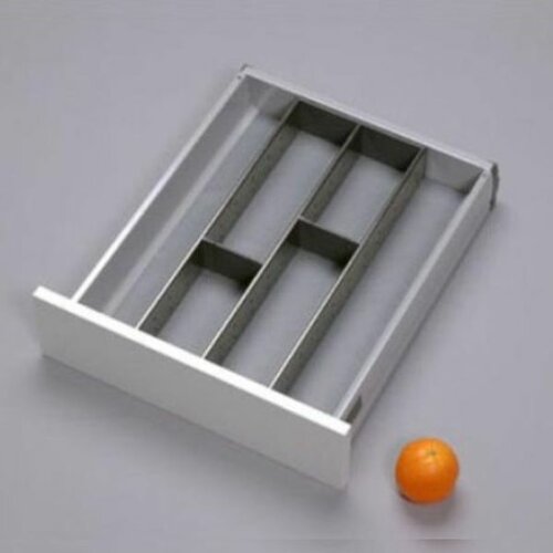 RVS Lade-indeling Orgalux 205 mm breed