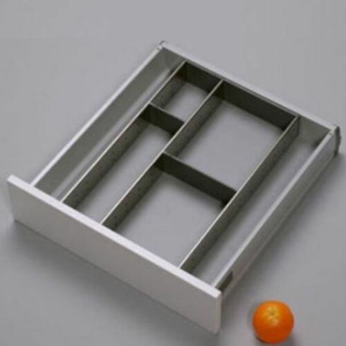 RVS Lade-indeling Orgalux 290 mm breed