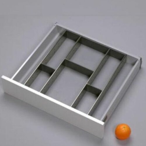 RVS Lade-indeling Orgalux 390 mm breed